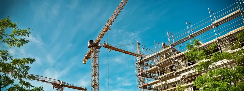 Object creation techniques for tests